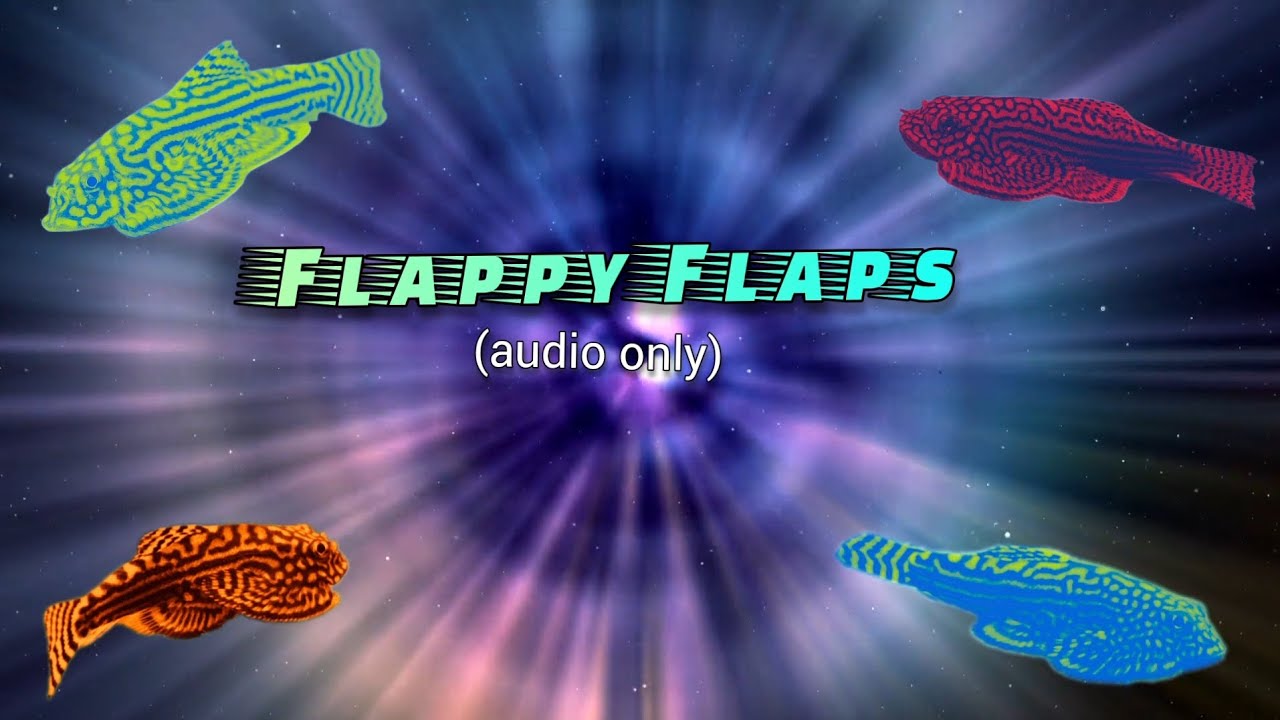 Flappy Flaps 