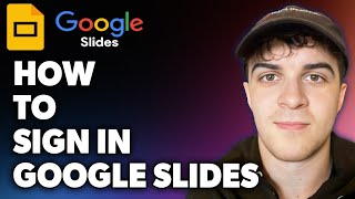 How to Sign In Google Slides (Full 2024 Guide)