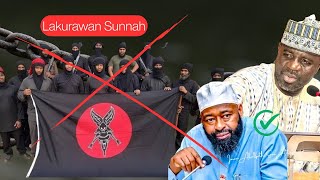 AKAN SALATUL FATIH DUK YAN IZALA SUN RIKICE: KUMA GASKIYA NE ANYI AUREN UWARKA DA UBANKA DA ITA