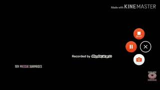 Cartoon Network Sign Off Cartoon Network XD Sign On (December 2017)