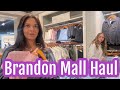 COME SHOPPING WITH US AT THE BRANDON MALL! EMMA AND ELLIE
