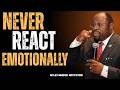 Outsmart Toxic People Mentally Before They Destroy Your Peace | Myles Munroe