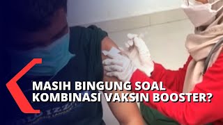 Bolehkah Ibu Menyusui  Mendapatkan Vaksin , Apa Sih Dampaknya ? - dr. Rony Tamba, Sp.A