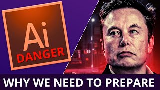 Ai Takes Over The World W Elon Musk 2023
