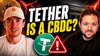 Why Bitcoiners Need to Spend BTC (And the Truth About Tether)