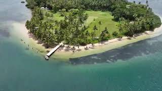 🏝Nukulau  Island