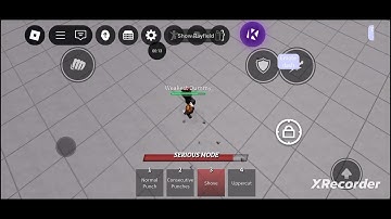 Emote dash script(with m1 reset tech btw but its bad)