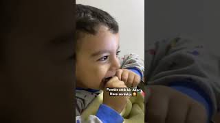 Aker Hoca ile İmtihan 😂 #akerkartal #keşfet #baby #shortvideo #youtubeshorts #kpss ​⁠@retrokitap