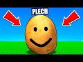 ROBLOX pero PATATA!? 🥔🤣