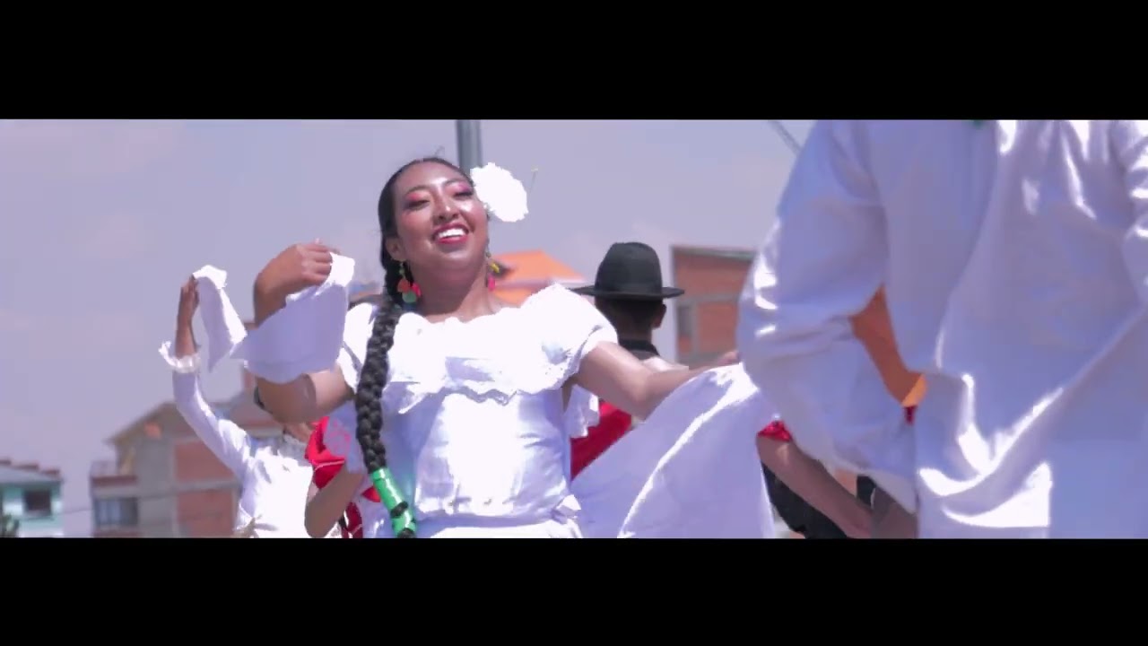 DIA NACIONAL DE LA CUECA  EMDA