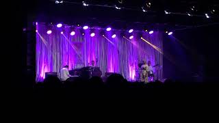 Bungong Jeumpa  Jazz Orchestra Feat Dira Sugandi Java Jazz 2017