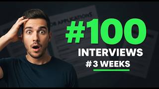 The Resume Line That Got Me 100 Interviews in 3 Weeks