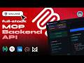 Build a Secure MCP Backend with Next.js & Descope Dynamic Client Registration + Tools