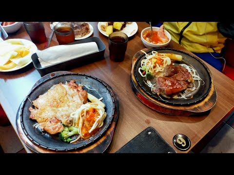 Dollars American Steak House(Wujia Store),Kaohsiung,Taiwan 達樂斯美式牛排高雄五甲店