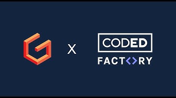 Talks - Django Graphene | CODED Factory
