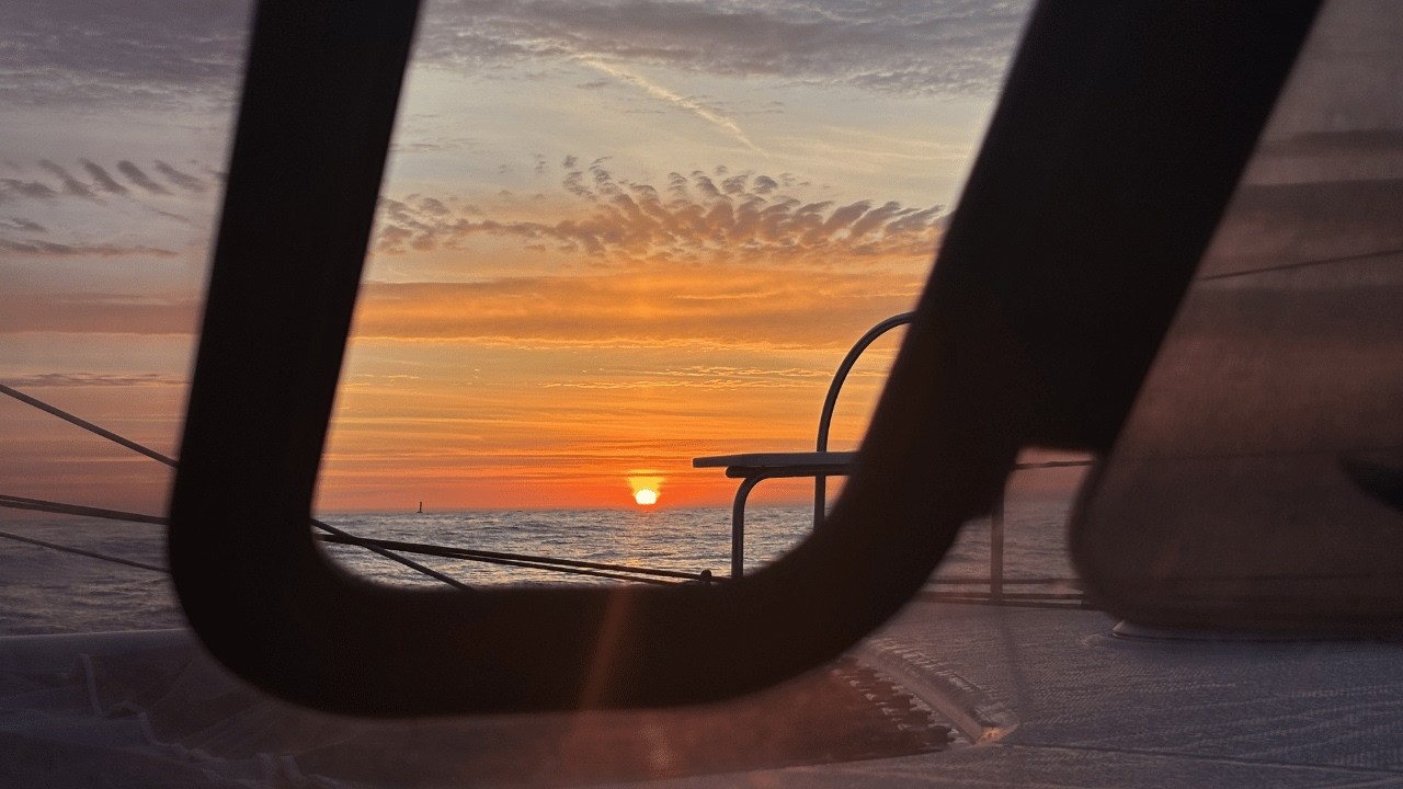⁣From Malta to Syracuse | Day to day boat life | Ep.90