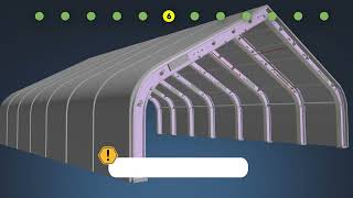 Sprung Smart Lighting Installation Full