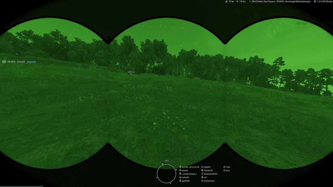 Modern Conflict Arma Reforger - Rubber Band Rangers [NA1] - LIVE - YouTube