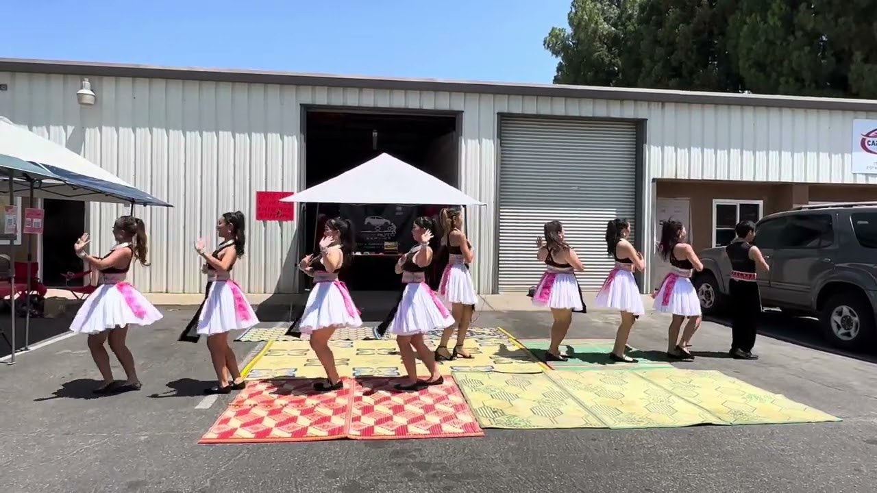 Get Auto Service Grand Opening ~Ntxhais Kaj Siab 06.22.2025