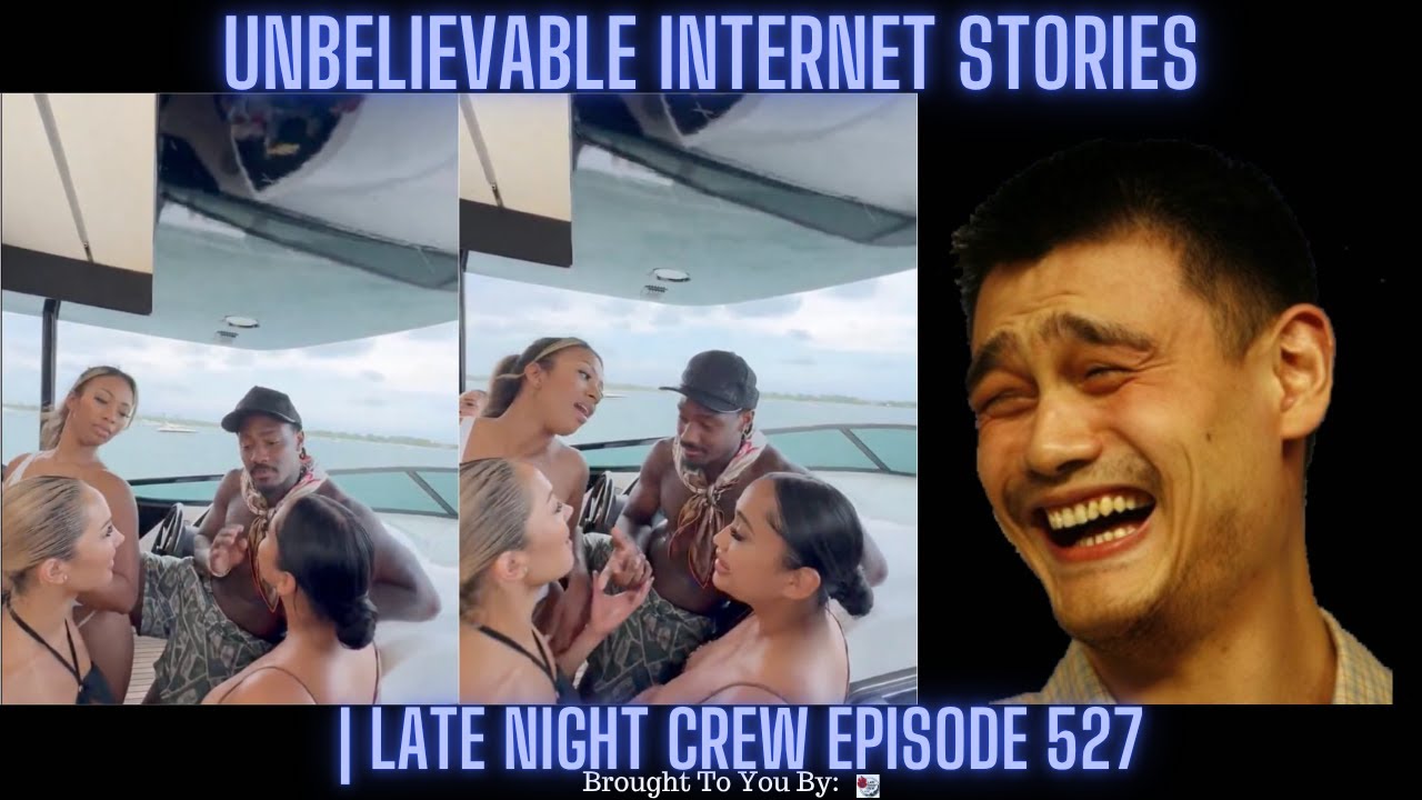 UNBELIEVABLE Internet Stories You Won’t BELIEVE!