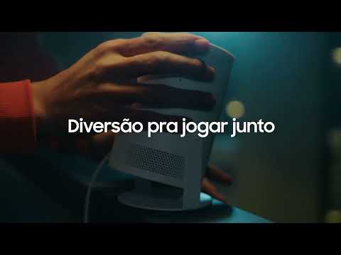 Samsung The Freestyle - Samsung The Freestyle