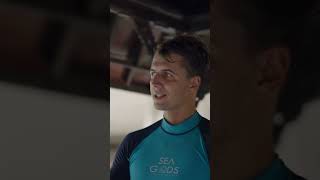 Ria Ricis joins NASA spacewalk challenge-in the pool?! | SERA Beyond the Launchpad INDONESIA Ep4👩🏻‍🚀