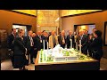 В Ташкенте провели конгресс по развитию культуры и образования в Центральной Азии