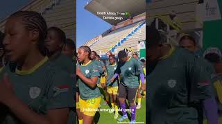 South Africa U20  Gwijo cosafacup Indonda Umayikhala Gwijo
