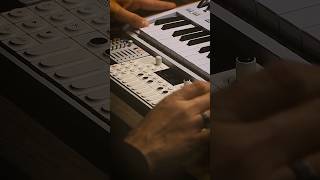 This Ambient Jam Never Stays Still