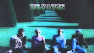 Video thumbnail of "Ocean Colour Scene - The Waves"