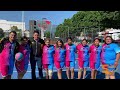 Jornadas Deportivas, Artísticas y Culturales en Unidad 2022 SECCIÓN 36 REGIÓN 6 NAUCALPAN, SECTOR 2