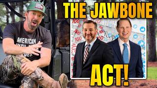 The Most 'TELLING BILL' We've Ever Seen from Congress! (WOW!) | Buddy Brown