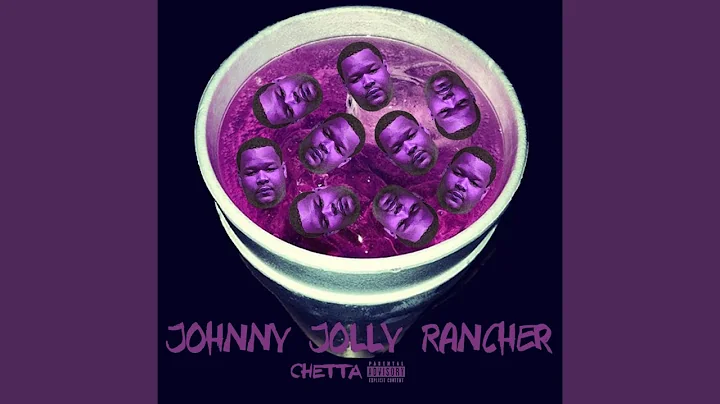 Johnny Jolly Rancher