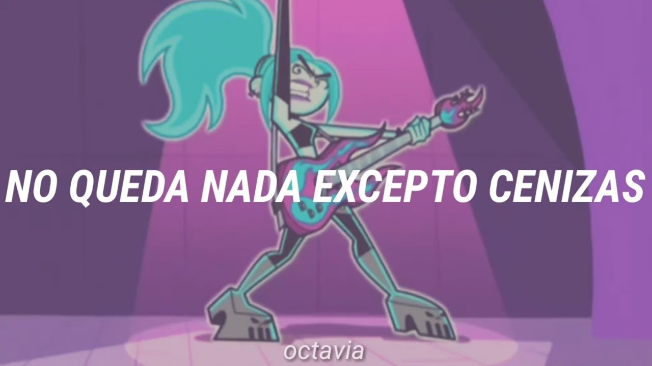 Remember - Ember Mclain |Sub Español| [Danny Phantom]