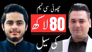 Download Lagu How to Start Local Ecommerce in Pakistan? Real Strategies, Ads \u0026 AI with Nafy MP3