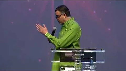 THE ART OF LEADERSHIP PART 1 By Dag Heward-Mills