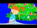 🎅Дед Мороз для всех ❄️ Новая серия! - Жила-была Царевна 🎄 Новогодние мультики