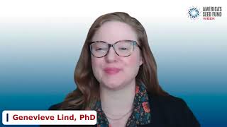 America’s Seed Fund Week  | SBIR/STTR 101: How it Works & How to Match Your R&D to a Federal Agency