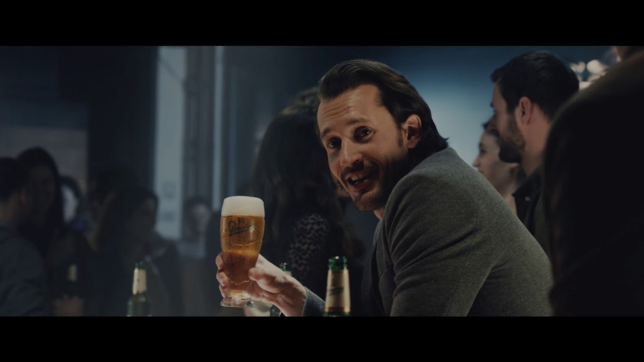 Staropramen - Crowdsourcing