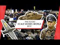 IPMS Telford - The LARGEST Model Show in the WORLD??