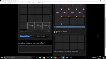 CSGO | Duplicating Karambit Fade