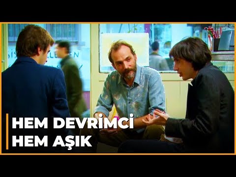 Arif, Aydın'ın Aşk Hayatına El Attı - Öyle Bir Geçer Zaman Ki 88. Bölüm