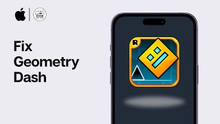 How to Fix Geometry Dash not Opening iOS 17 screenshot 5