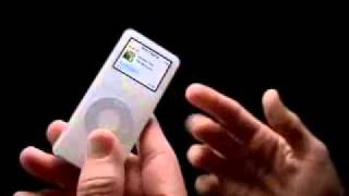 Ipod Nano 1G - Gimme That