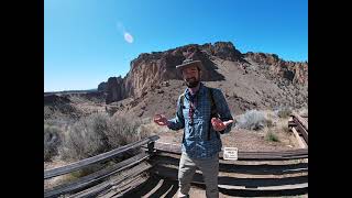Earth Science Literacy In Central Oregon