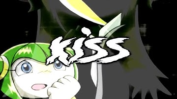 ShadowXCosmo - Just Let Me Die MEP Part 4 BACKUP