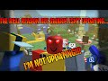 The Real Reason Bee Swarm isn't Updating...