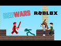 5 Worst Moments in Bedwars Roblox part 1