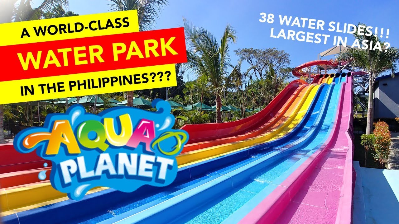 AQUA PLANET An Epic Water Park In Clark Pampanga Philippines aqua-planet-an-epic-water-park-in-clark-pampanga-philippines
