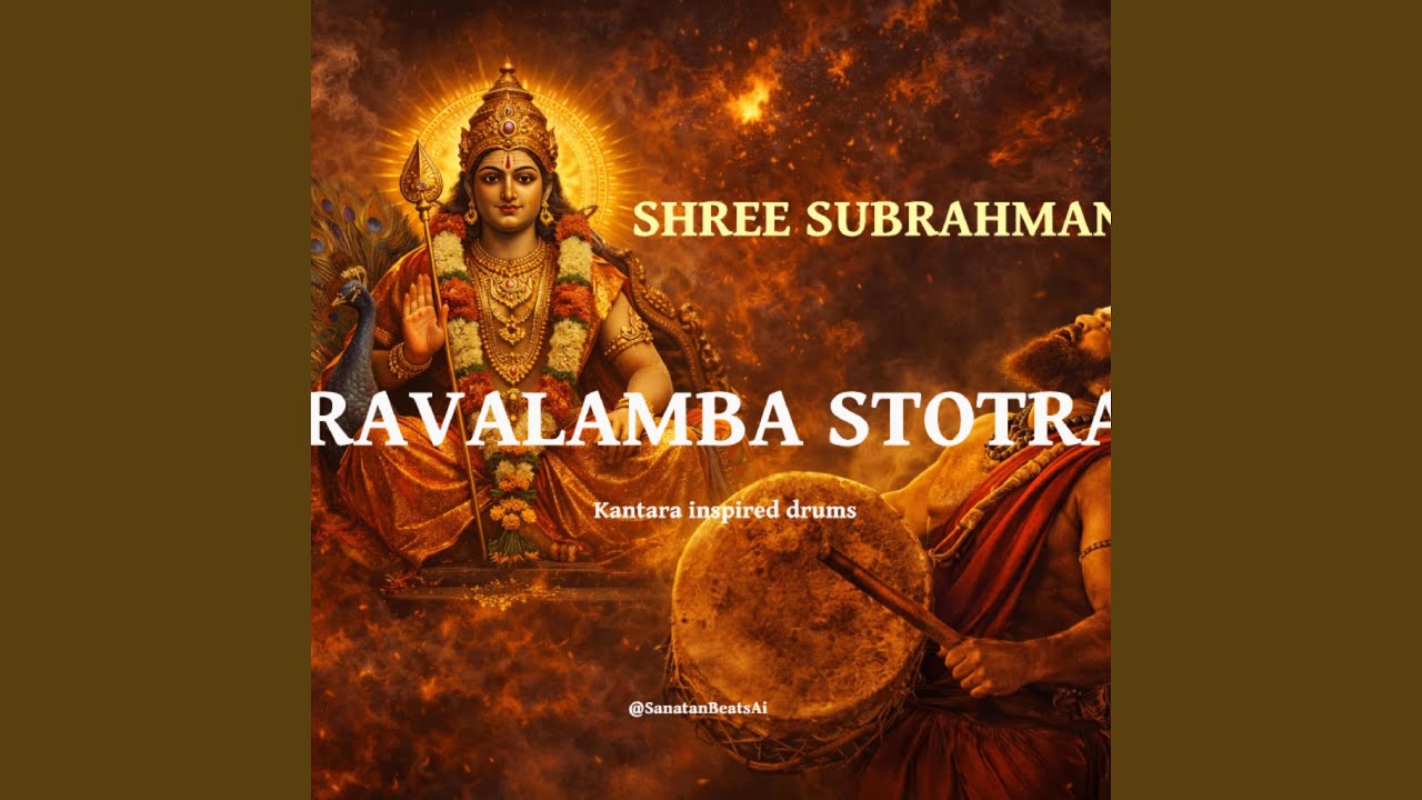 Skand Ashtakam (Karavalambam)